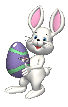 Happy Easter!
