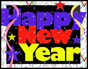 Hello 2017!