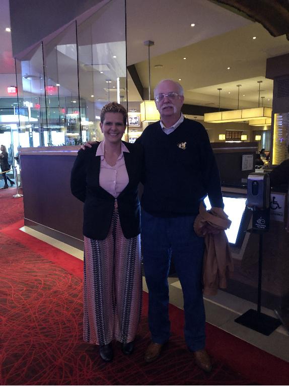Farewell to My Friend and Mentor, Dan Kennedy