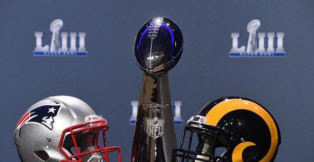 Rams or Patriots
